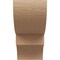 Ekena Millwork 2in. W x 4in. H x 20in. L Ridgewood Woodgrain TimberThane Rafter Tail, Primed Tan RFTUR02X04X20RIDRCPR - alternate 3